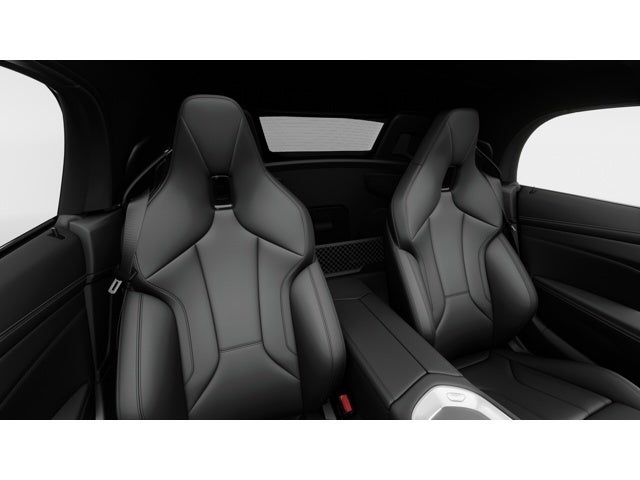 2026 BMW Z4 30i