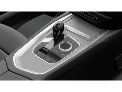 2026 BMW Z4 30i