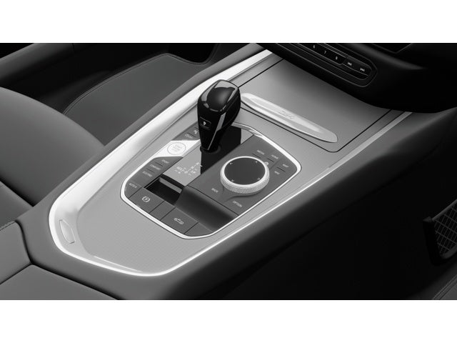 2026 BMW Z4 30i