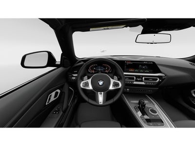 2026 BMW Z4 30i