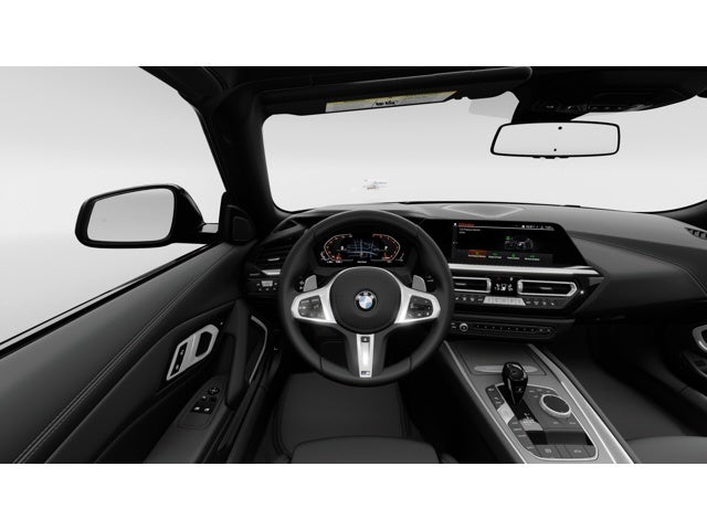 2026 BMW Z4 30i