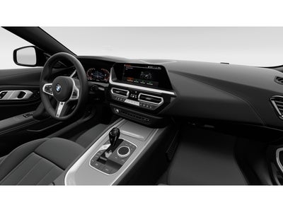 2026 BMW Z4 30i