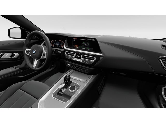 2026 BMW Z4 30i