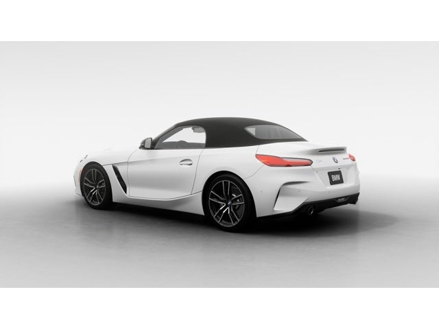 2026 BMW Z4 30i