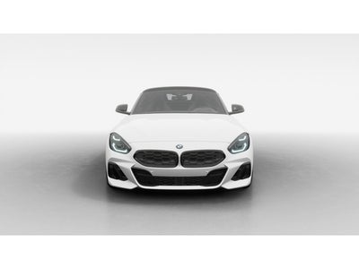2026 BMW Z4 30i
