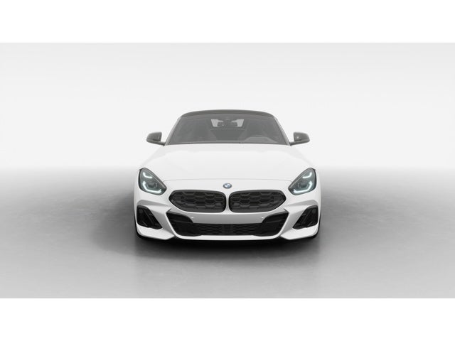 2026 BMW Z4 30i