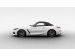 2026 BMW Z4 30i