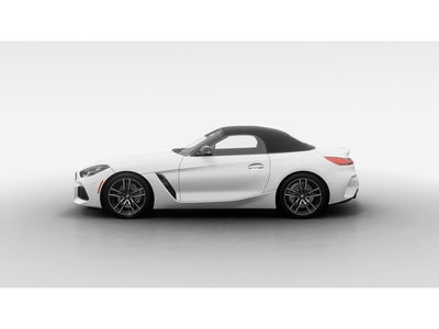 2026 BMW Z4 30i