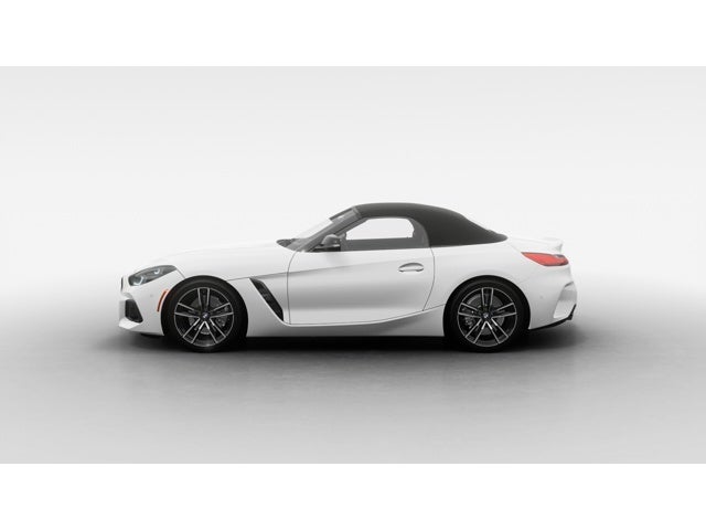 2026 BMW Z4 30i
