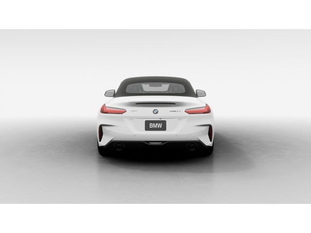 2026 BMW Z4 30i