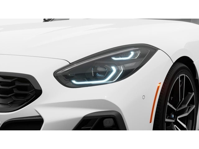 2026 BMW Z4 30i