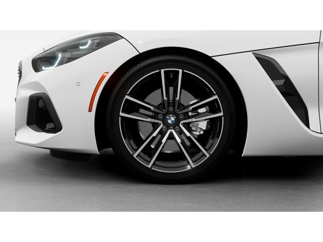 2026 BMW Z4 30i