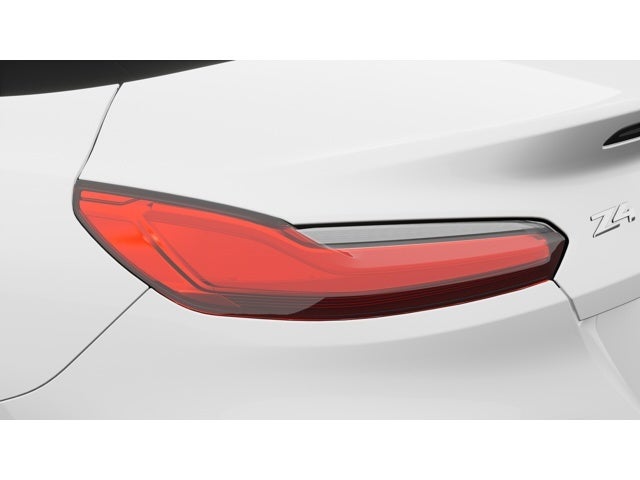 2026 BMW Z4 30i