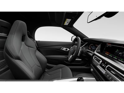 2026 BMW Z4 30i