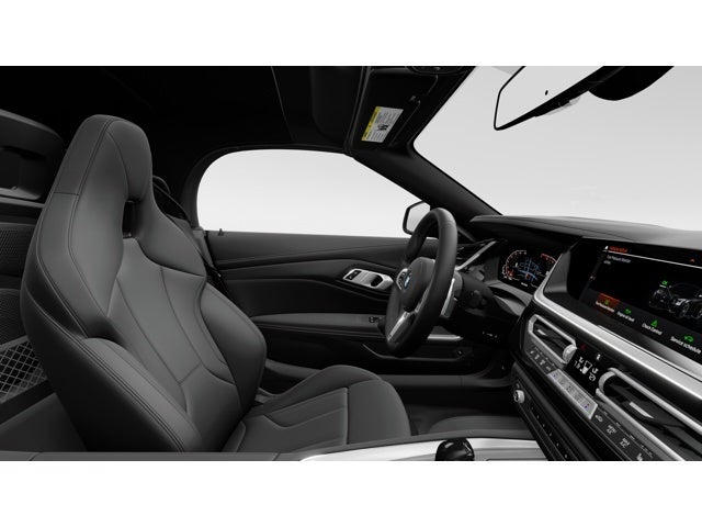 2026 BMW Z4 30i
