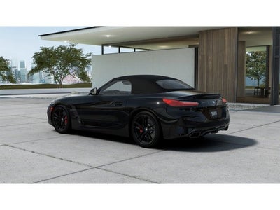 2026 BMW Z4 M40i