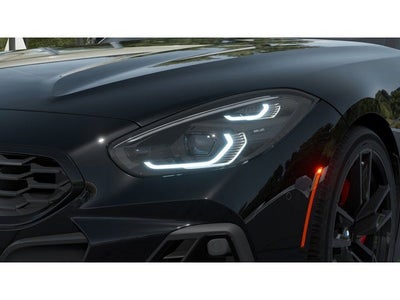 2026 BMW Z4 M40i