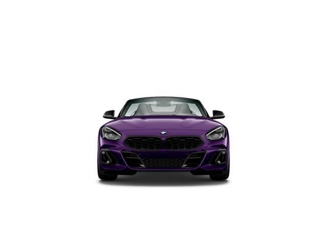 2026 BMW Z4 M40i