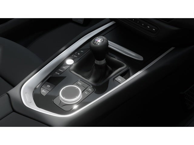 2026 BMW Z4 M40i