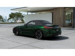 2026 BMW Z4 M40i