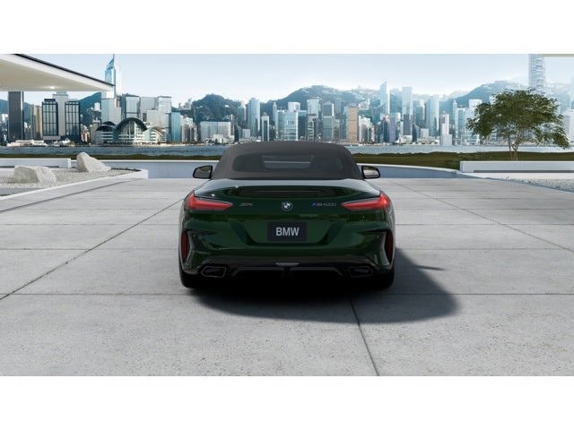 2026 BMW Z4 M40i