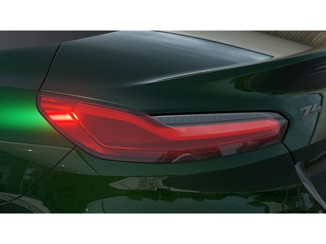 2026 BMW Z4 M40i