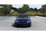 2027 BMW M3 Competition xDrive