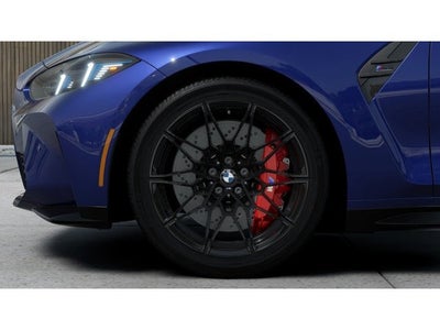 2027 BMW M3 Competition xDrive