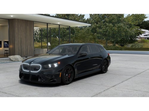 2027 BMW M5 Touring