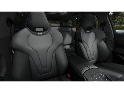 2027 BMW M5 Touring