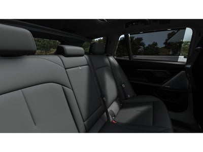 2027 BMW M5 Touring