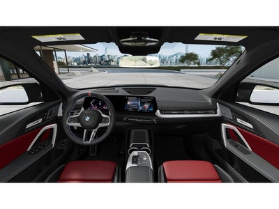 2027 BMW X1 Base