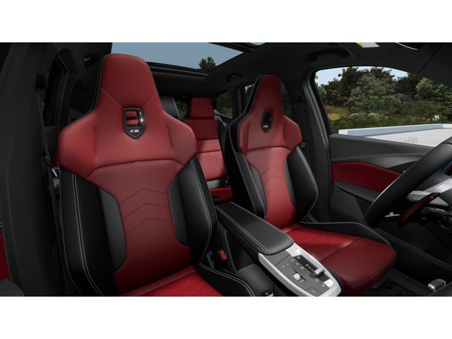 2027 BMW X1 Base