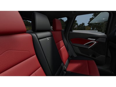2027 BMW X1 Base