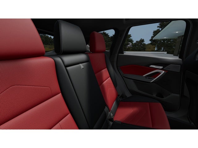 2027 BMW X1 Base