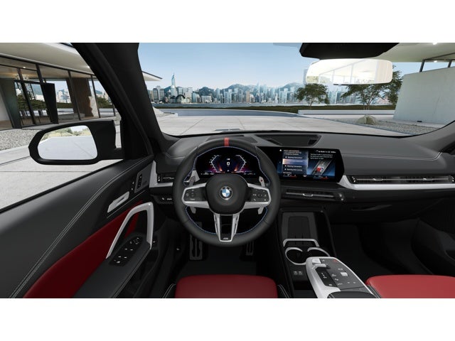 2027 BMW X1 Base