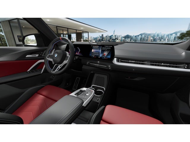 2027 BMW X1 Base