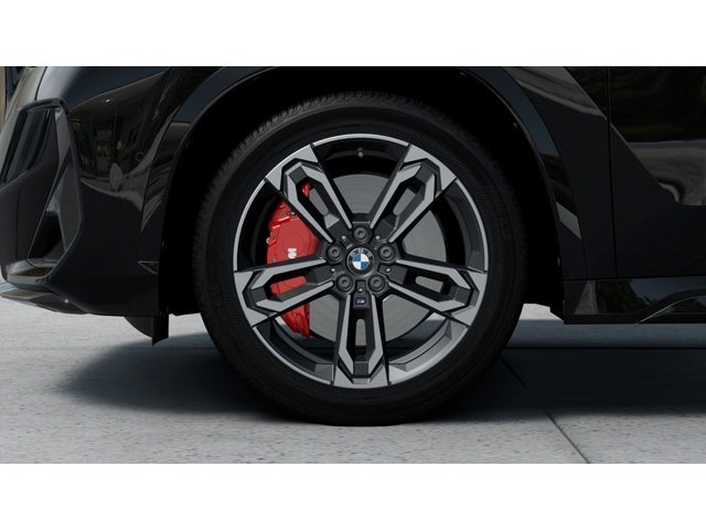 2027 BMW X1 Base