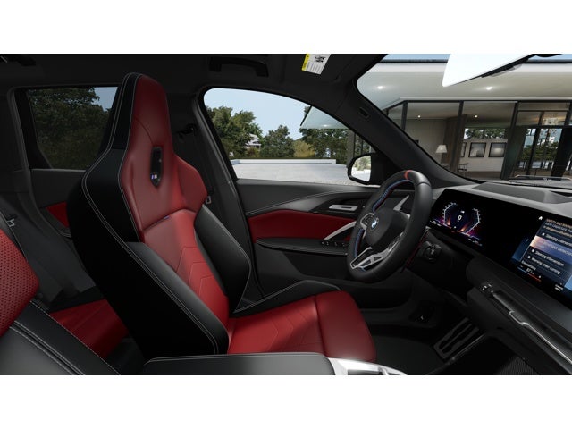2027 BMW X1 Base