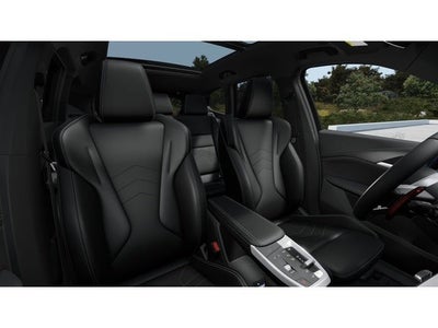 2026 BMW X1 M35i