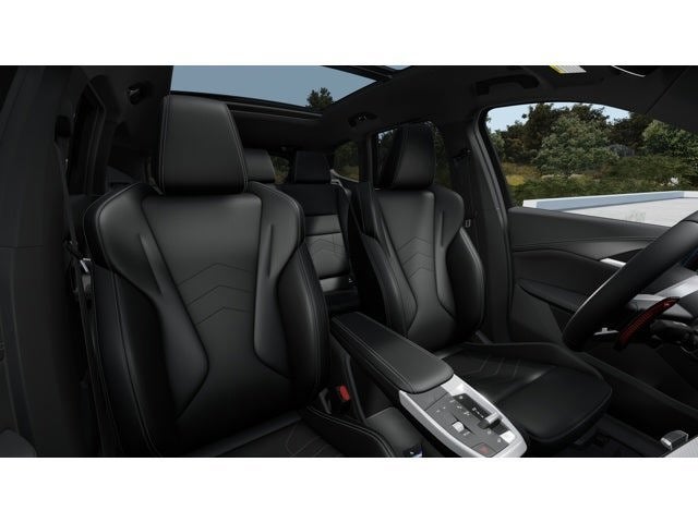 2026 BMW X1 M35i