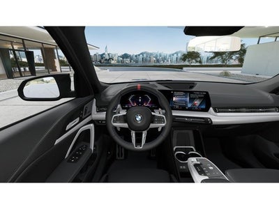 2026 BMW X1 M35i