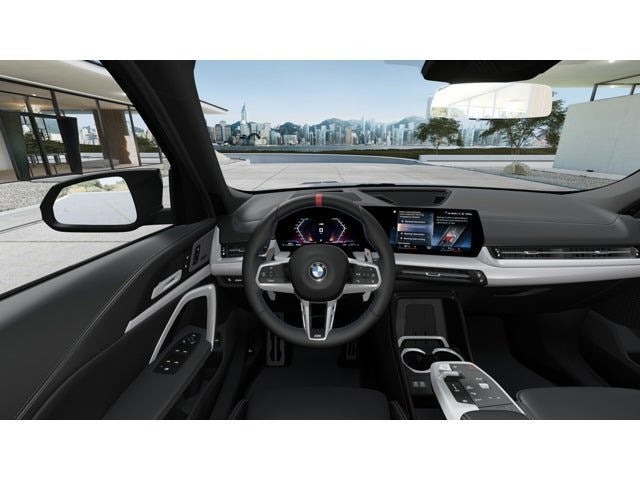 2026 BMW X1 M35i