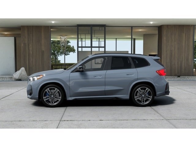 2026 BMW X1 M35i