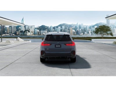 2026 BMW X1 M35i