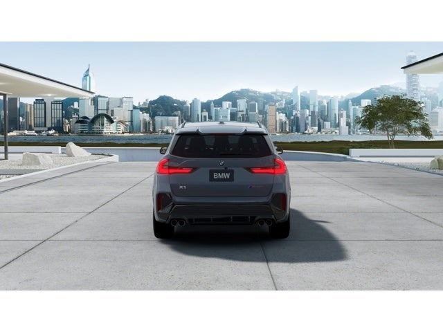 2026 BMW X1 M35i