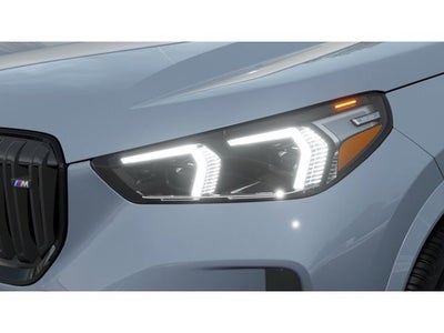 2026 BMW X1 M35i