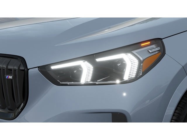 2026 BMW X1 M35i