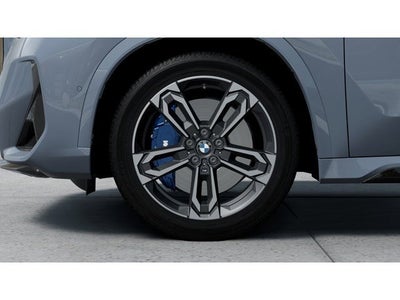 2026 BMW X1 M35i