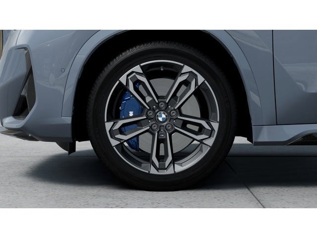 2026 BMW X1 M35i